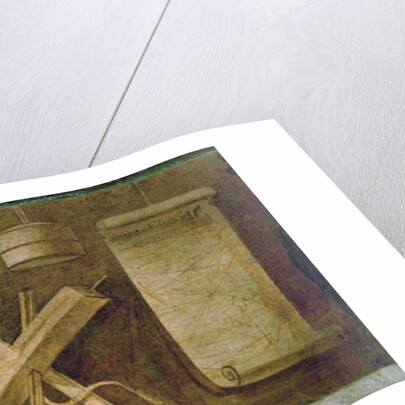 Decorative Frieze: navigation by (1476/8-1510) Giorgione