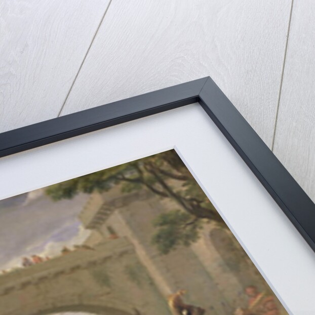 Christ Carrying the Cross, 1688 by Charles Le Brun