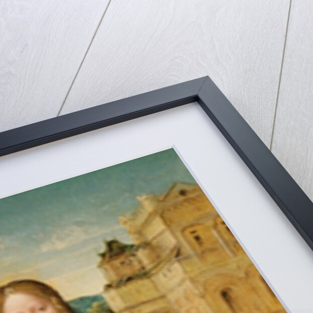 The Virgin and Child, c.1498-1500 by Albrecht Dürer or Duerer