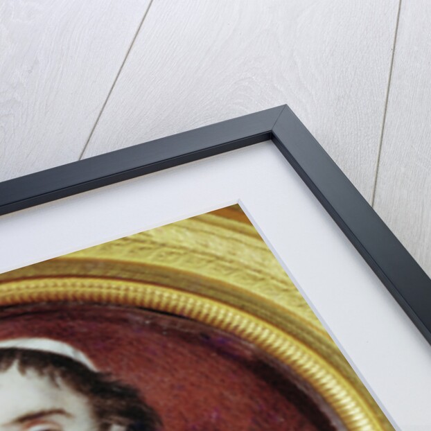 Portrait of Pope Pius VII by Anton Raphael Mengs