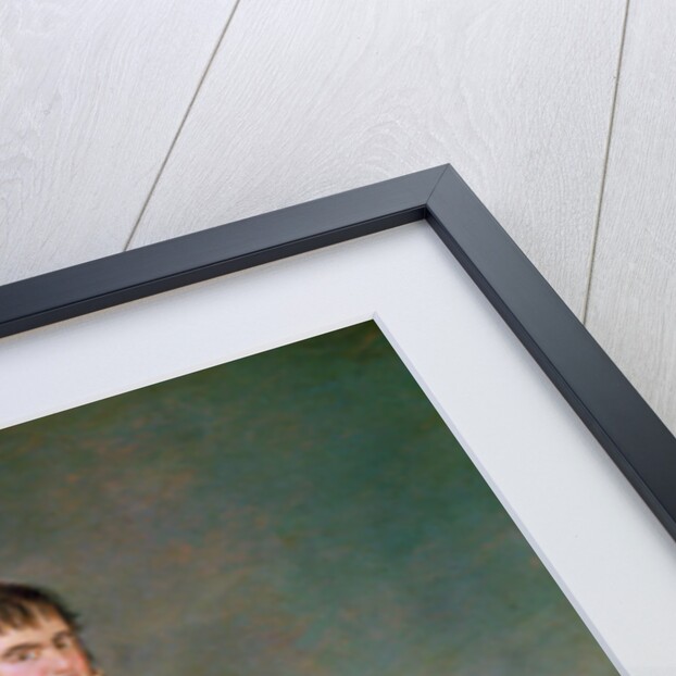 King Ferdinand VII c.1814 by Francisco Jose de Goya y Lucientes