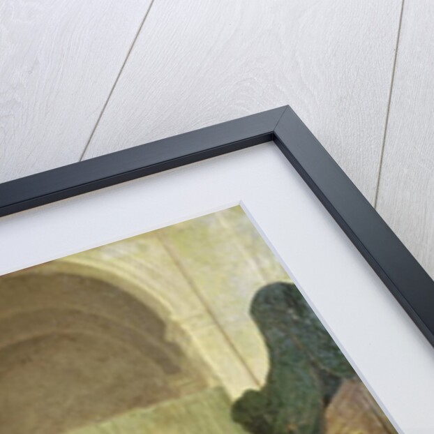 The Mass of St. Martin of Tours, 1654 by Eustache Le Sueur