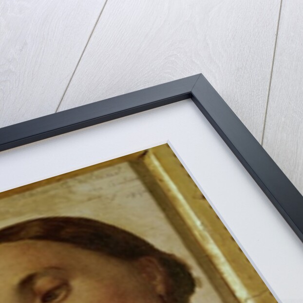 Madame Lauréal and her Son, 1840 by Jean Auguste Dominique Ingres