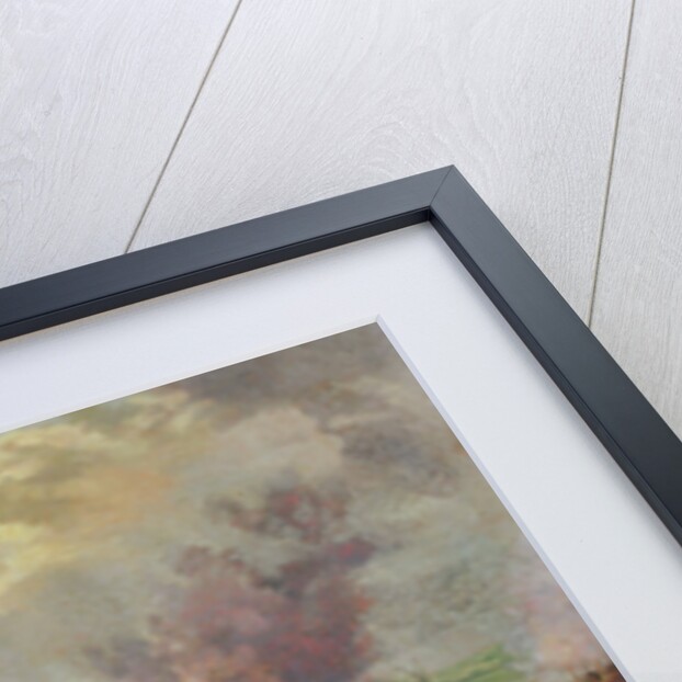 The Siege of Valenciennes by Jan Peeter Verdussen