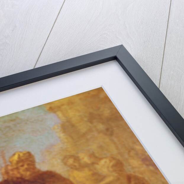 The Healing of a Paralytic by Jean-Baptiste Wampe