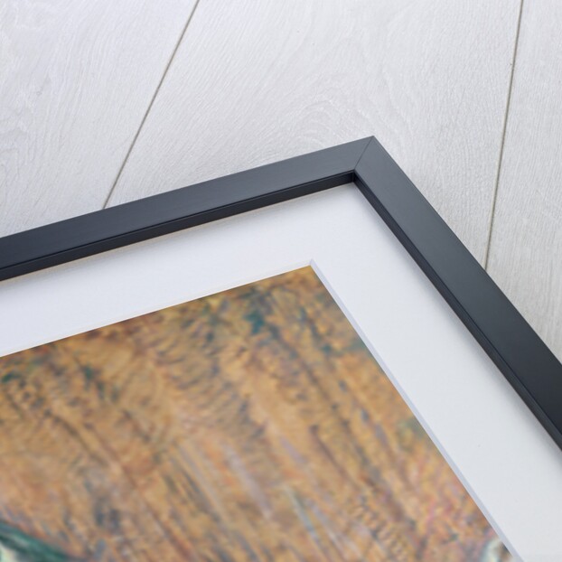 Madame Berthe Bady, 1897 by Henri de Toulouse-Lautrec