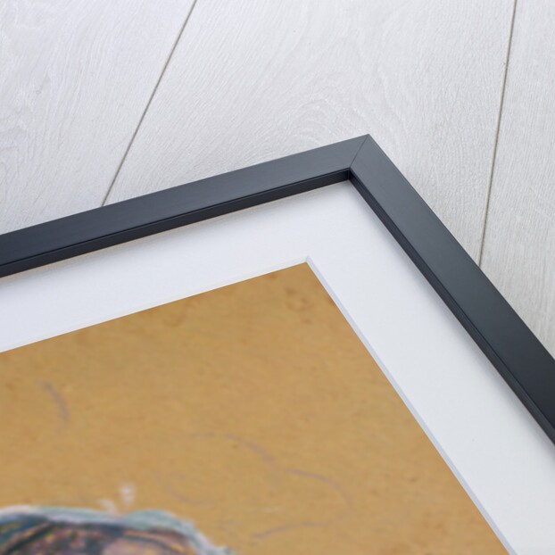 Monsieur Romain Coolus, 1899 by Henri de Toulouse-Lautrec