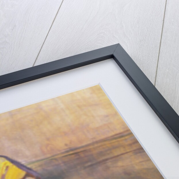 Monsieur Maurice Joyant, 1900 by Henri de Toulouse-Lautrec