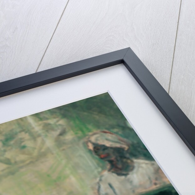 Messalina, 1900 by Henri de Toulouse-Lautrec