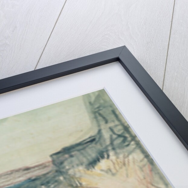 Paul and Virginie, 1896 by Henri de Toulouse-Lautrec