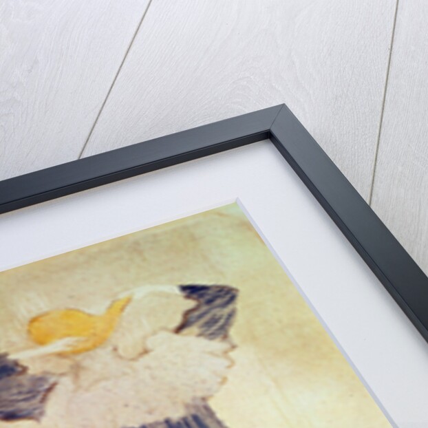 Elles by Henri de Toulouse-Lautrec