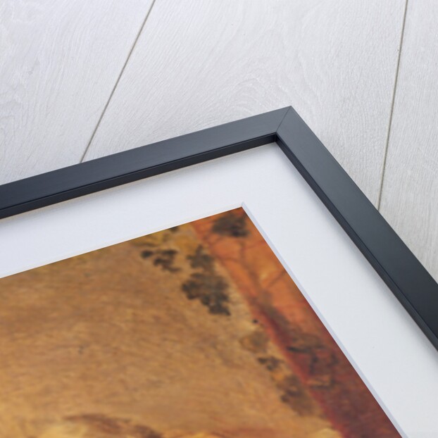 The Prodigal Son Returns by Theodore Chasseriau