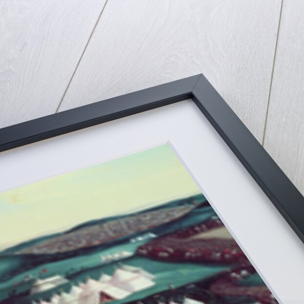 Field of the Cloth of Gold, 7th June 1520 by Friedrich Bouterwek