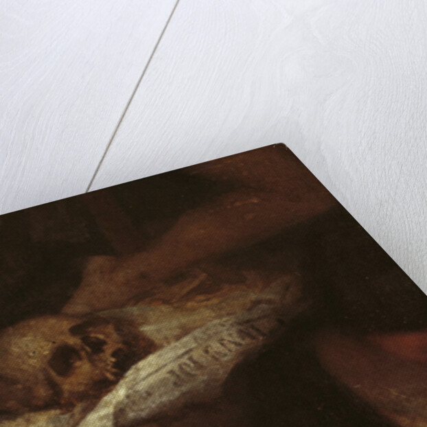 The Artist's Studio, 1854-1855 by Gustave Courbet