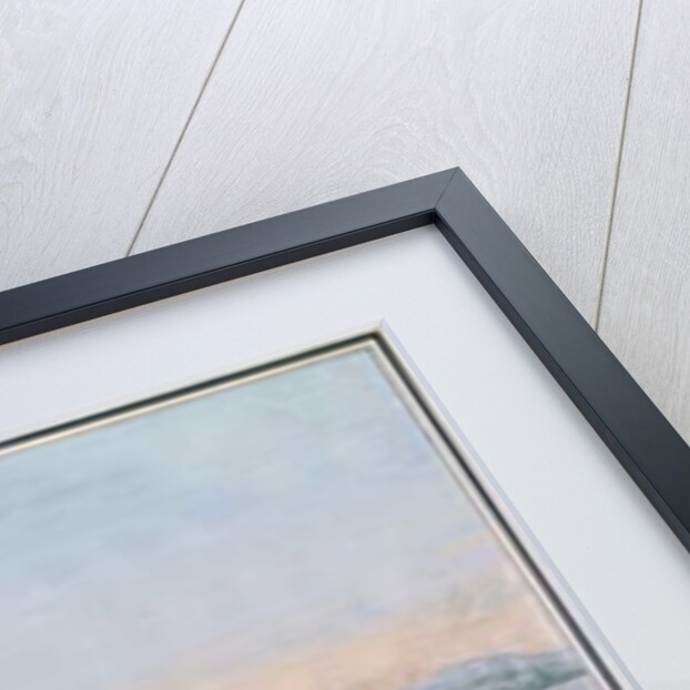 Elmina Castle, Guinea by French School