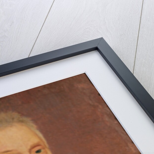 Portrait of Jacques Hurault, sire of Vibraye by French School