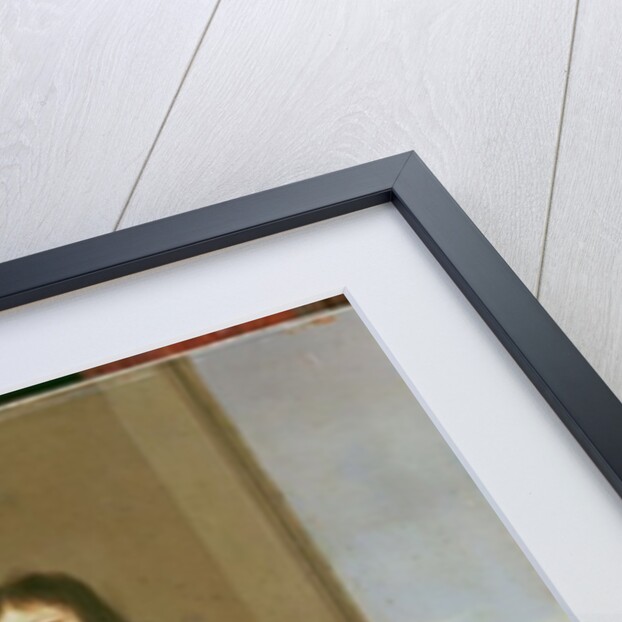 René of Froullay, Count of Tessé dressed as a Roman Warrior by French School