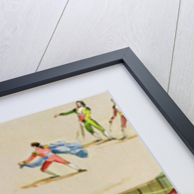 The Bullfight by Francisco Goya y Lucientes