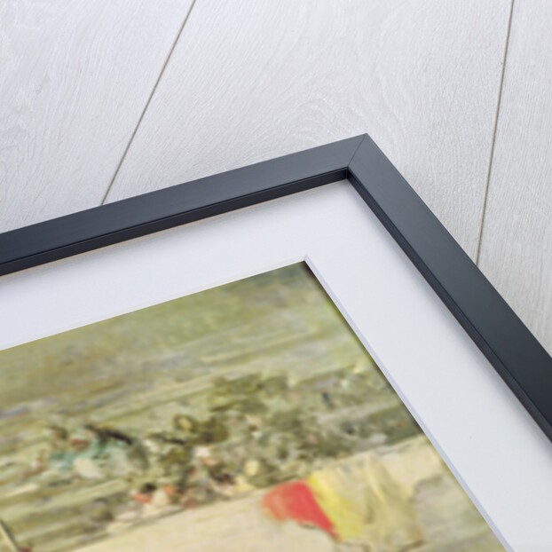 The Agility and Audacity of Juanito Apinani at the Madrid Arena by Francisco (after) Goya y Lucientes