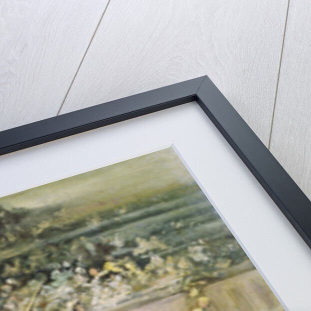 The Courageous Randon fighting a Bull by Francisco Jose de Goya y Lucientes