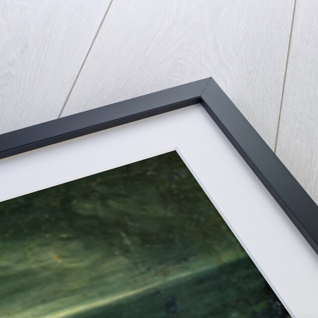 The Storm or The Wreck by Theodore Gericault