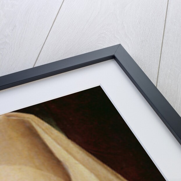 Portrait of an Old Woman by Hans Memling