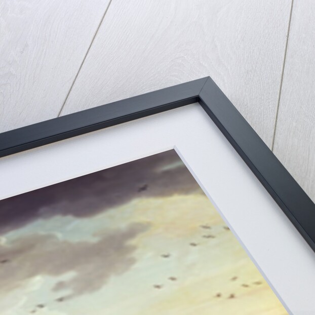 Charles III of Bourbon, King of Sapin and of the Kingdom of Two-Sicilies Duck Hunting at the Patria Lake in 1746, 1749 by Claude Joseph Vernet