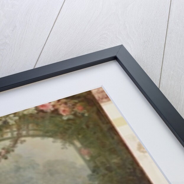 Love Triumphant by Jean-Honore Fragonard