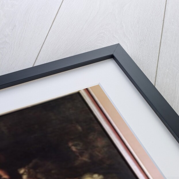 The Awakening of Titania, 1785-90 by Henry (1741-1825) Fuseli