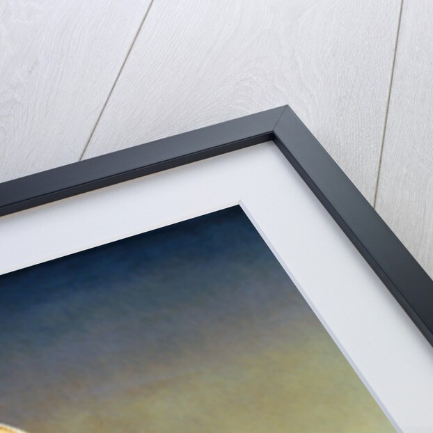 St. Augustine and his mother St. Monica, 1855 by Ary Scheffer