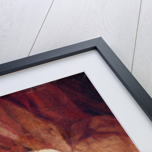 Taking off the Blouse by Jean-Honore Fragonard