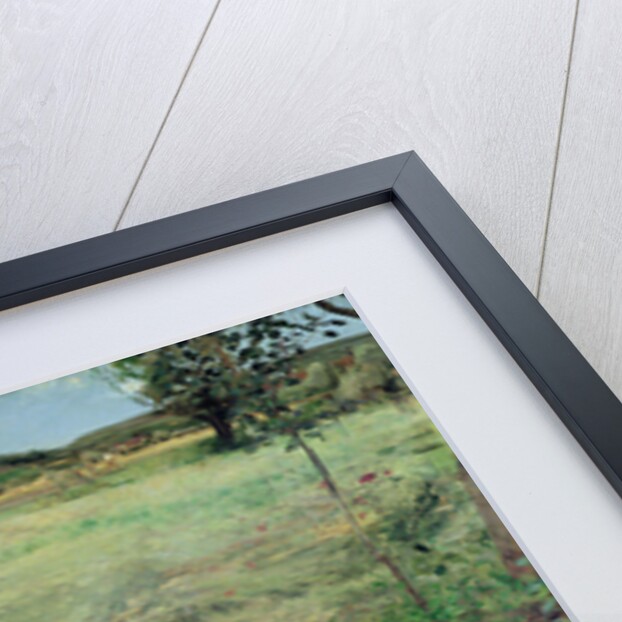 The Haymakers, 1877 by Jules Bastien-Lepage