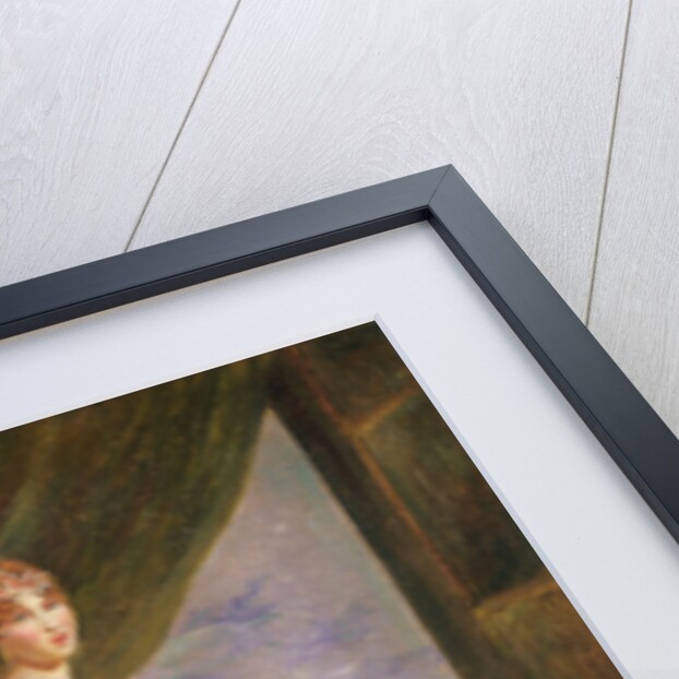 Hortense-Eugénie de Beauharnais, Queen of Holland and her son Charles Napoléon Bonaparte, 1806 by Francois Pascal Simon Baron Gerard