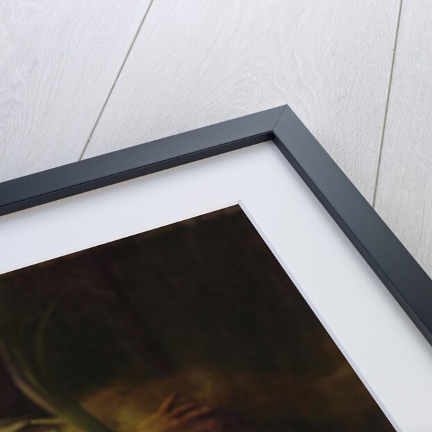 Fragment of the Triumph of the French People, or The 10 August, 1799 by Philippe Auguste Hennequin