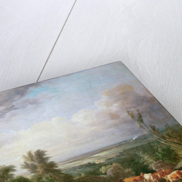 The Coming Storm by English School