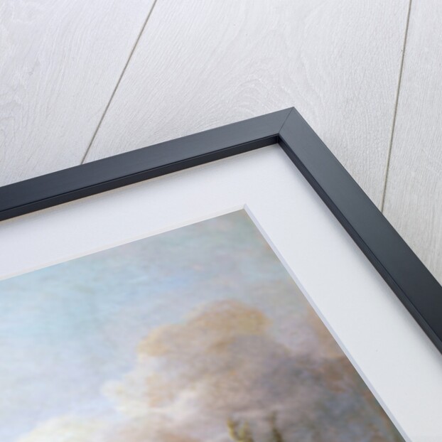 The Coming Storm by English School