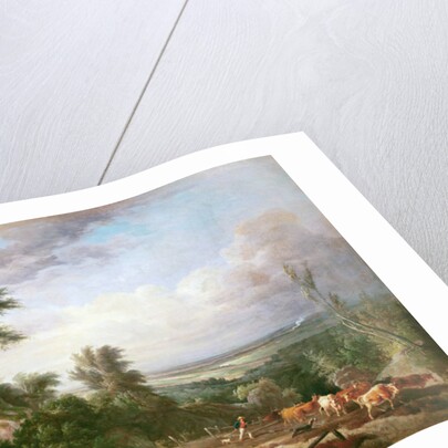 The Coming Storm by English School