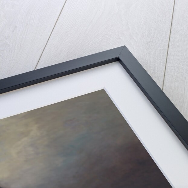 A Study of a Horse by Theodore Gericault