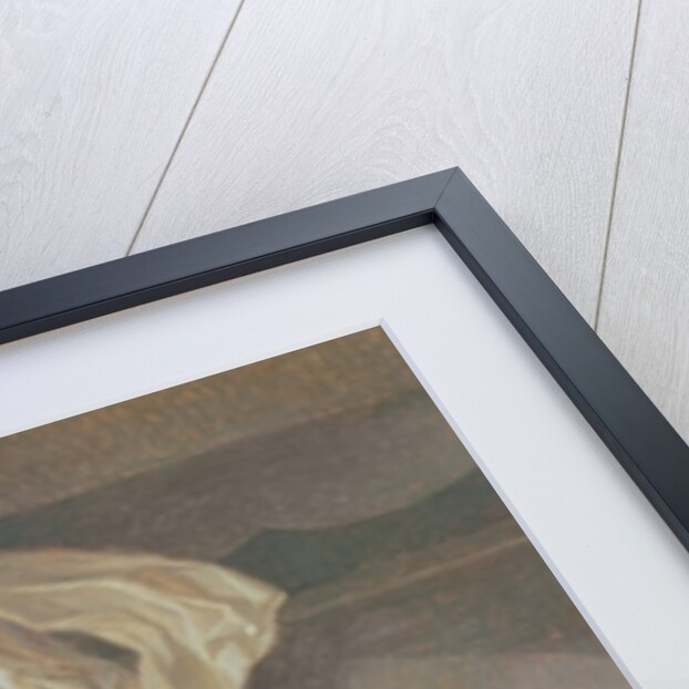 The Tennis Court Oath, 20th June 1789, detail, 1791 by Jacques Louis David