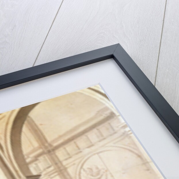 The Triumph of Marat by Louis Leopold Boilly