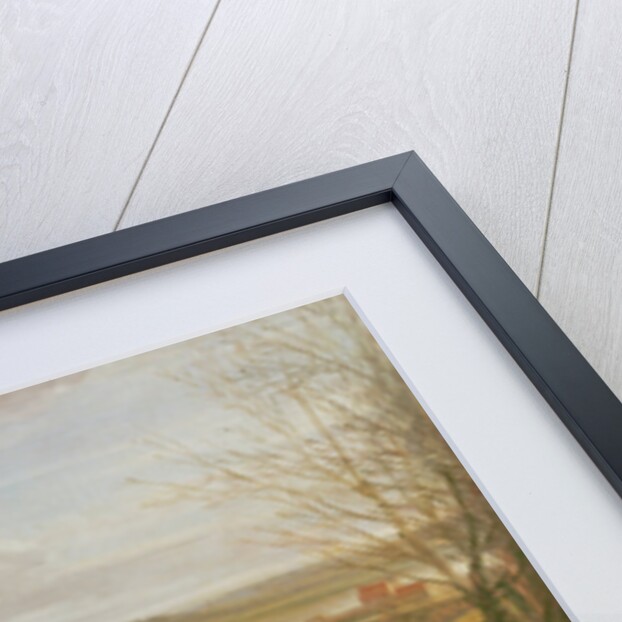 Louis XIV, King of France and of Navarre, before the Town of Dôle by Charles Le Brun