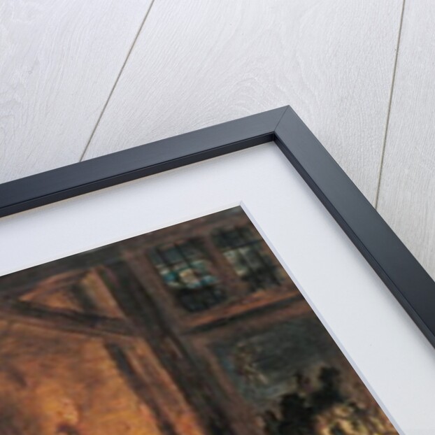 A Scene of Sorcery, 1633 by David the Younger Teniers