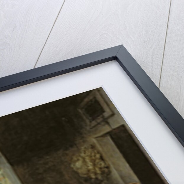 The Spinners, or The Fable of Arachne, 1657 by Diego Rodriguez de Silva y Velazquez