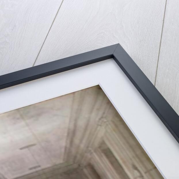 Interior of a Parisian Cafe, c.1815 by Louis Leopold Boilly