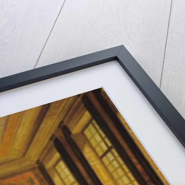 The Council of Regency for the Minority of Louis XV , 16th September 1715 by French School