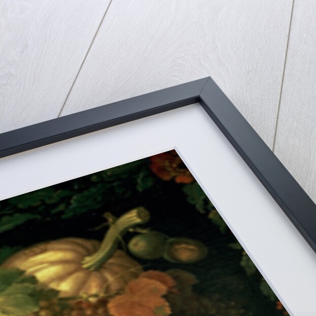 Autumn, 1573 by Giuseppe Arcimboldo