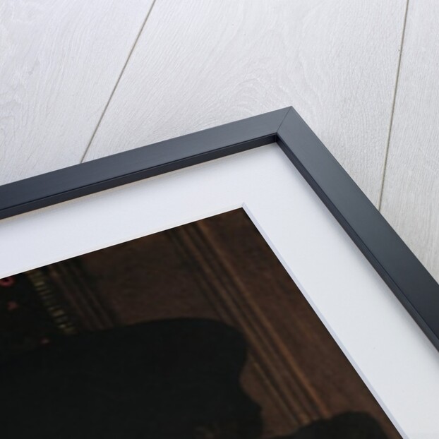 Portrait of Desiderius Erasmus by Hans Holbein the Younger