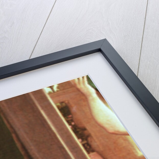 The Annunciation, c.1534-35 by Lorenzo Lotto