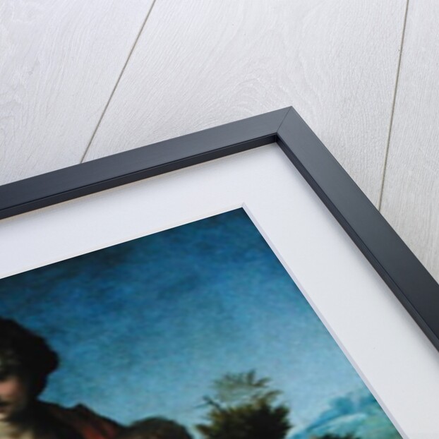 Charity, 1518-19 by Andrea del Sarto