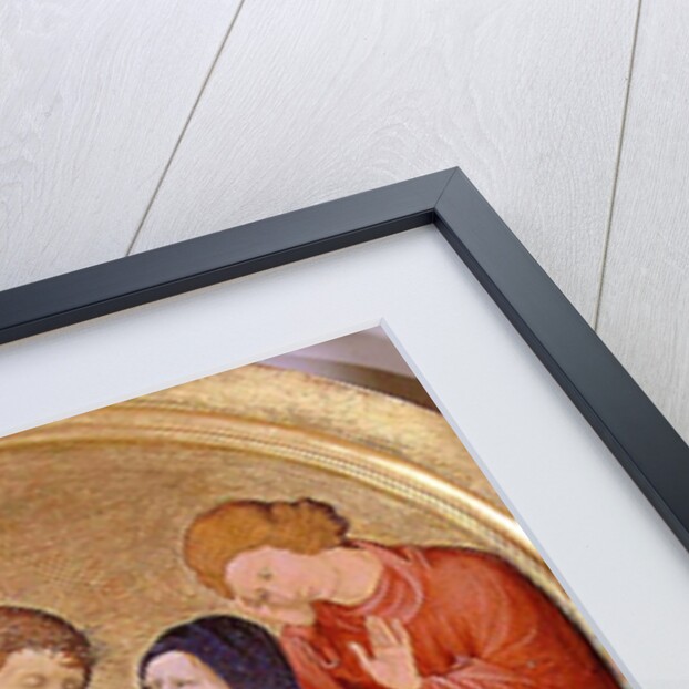 Pieta, c.1400 by Jean Malouel or Maelwael